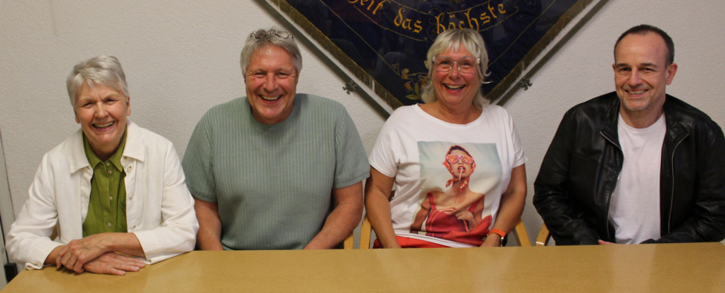 TSV Hambach Vorstand 2026