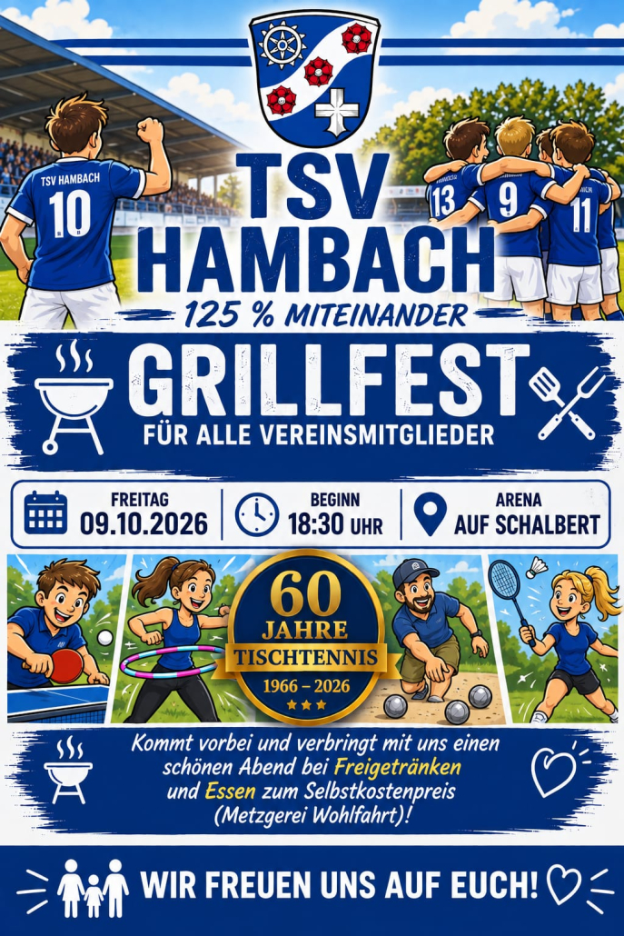 Grillfest